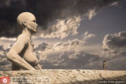 claudio festa-gigante